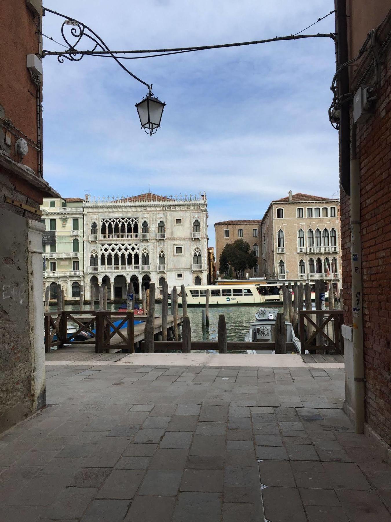 Gasthof Le Repubbliche Marinare 2*
