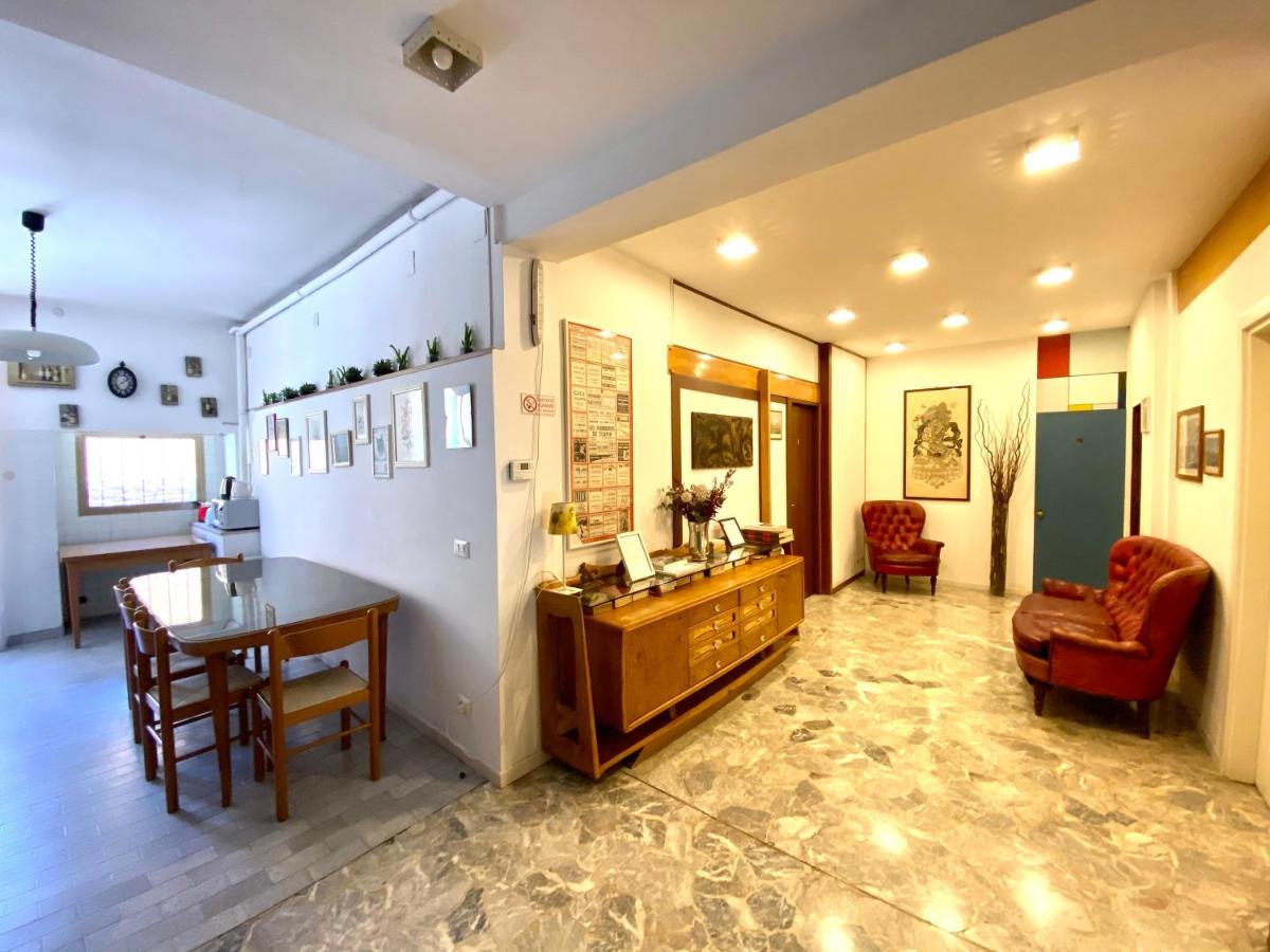 Le Repubbliche Marinare Gasthof 2*