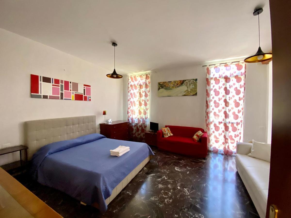 Gasthof Le Repubbliche Marinare Venedig