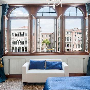 Le Repubbliche Marinare 2* Venedig