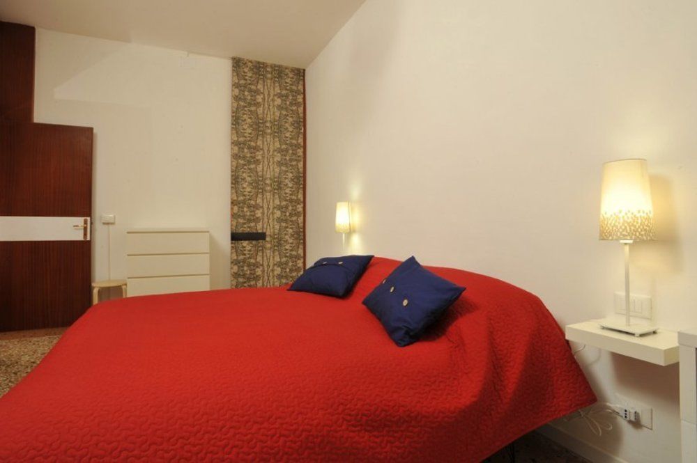 Gasthof Le Repubbliche Marinare Venedig