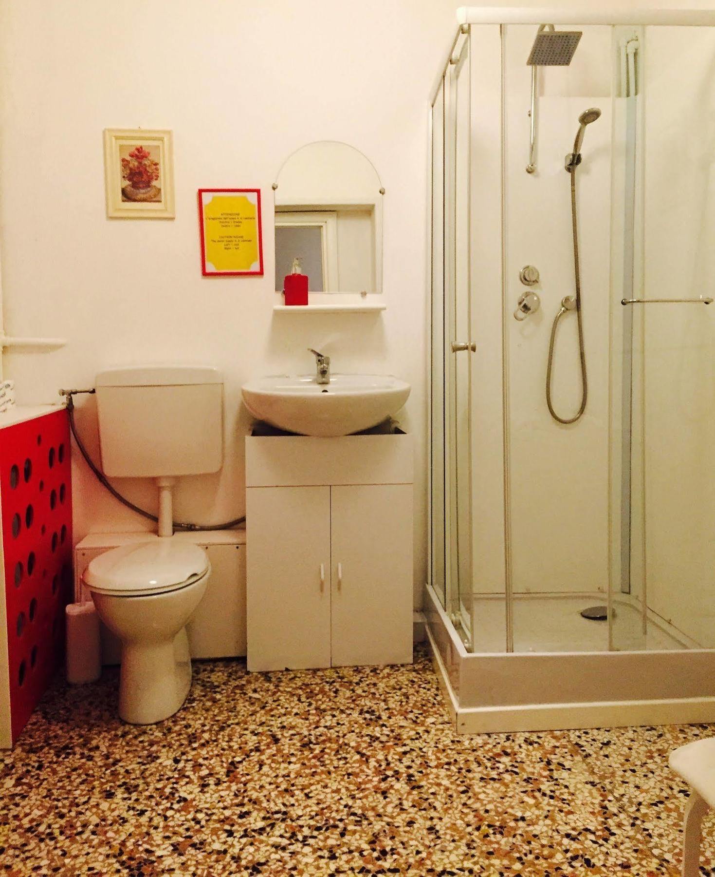 Gasthof Le Repubbliche Marinare